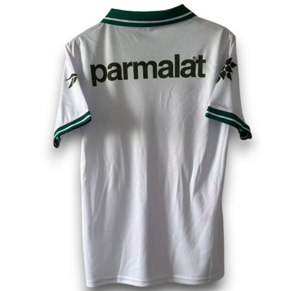 Camiseta Palmeiras 1997 Visitante