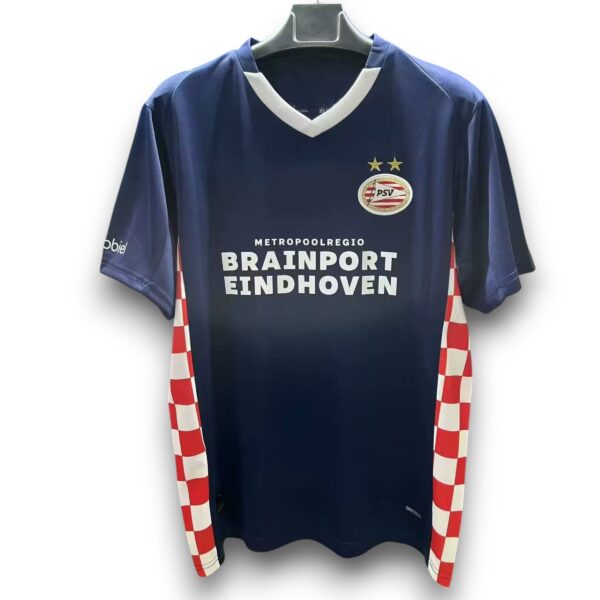 Camiseta PSV 2025-2026 Visitante