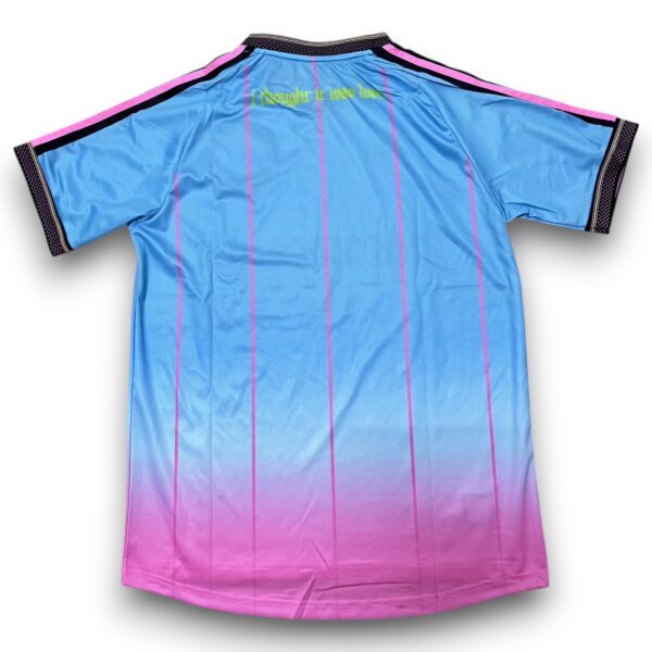 Camiseta Bohemian 2025-2026 Alternativa