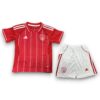 Camiseta Nottingham Forest 2025-2026 Local