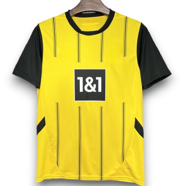 Camiseta BVB 2024-2025 Local