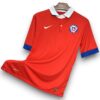Camiseta Chile 2015-2016 Local
