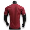 Camiseta Manchester United 2025-2026 Local – Version Pro Player