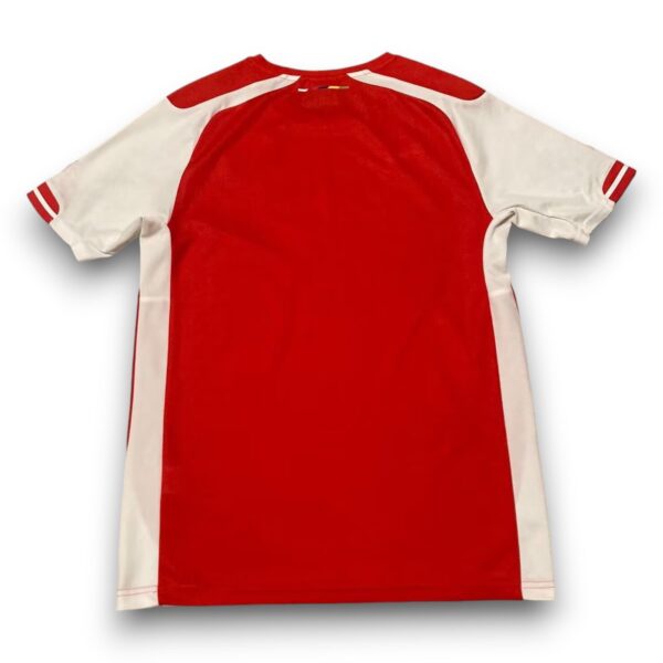 Camiseta Arsenal 2014-2015 Local