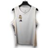 Camiseta Real Madrid Local 2025- 2026 ACB