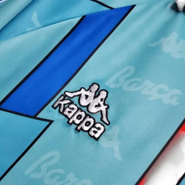 Camiseta Barcelona 1990-1992 Alternativa