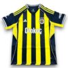 Camiseta Fenerbahçe 2025-2026 Local