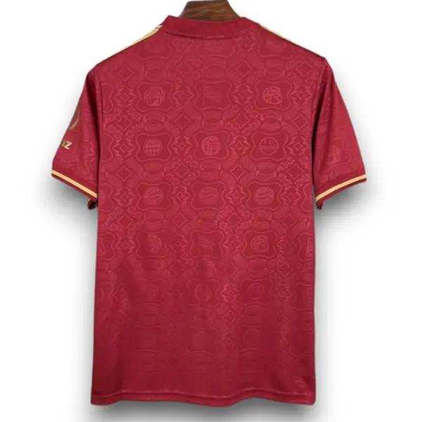 Camiseta Bayern Múnich 2024-2025 Aniversario