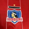 Camiseta Colo Colo 2024-2025 Alternativa – Primera División de Chile