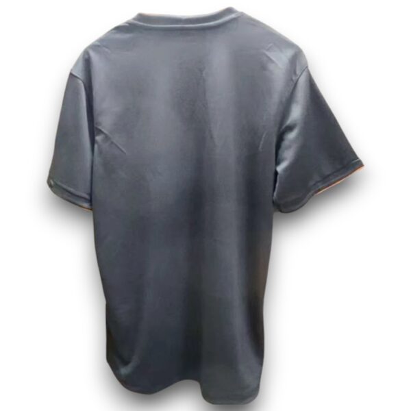 Camiseta Holanda 2012 Visitante