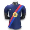 Camiseta Barcelona 2025-2026 Entrenamiento – Version Pro Player
