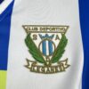 Camiseta Leganés 1998-2000 Local