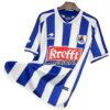 Camiseta Real Sociedad 2002-2003 Local