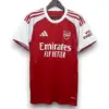 Camiseta Arsenal 2025-2026 Local