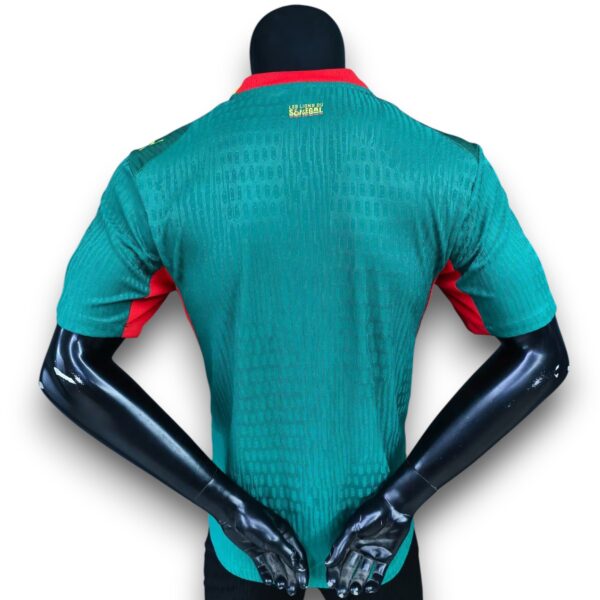 7dda2eff.jpg Camiseta Senegal 2025-2026 Visitante – Version Pro Player