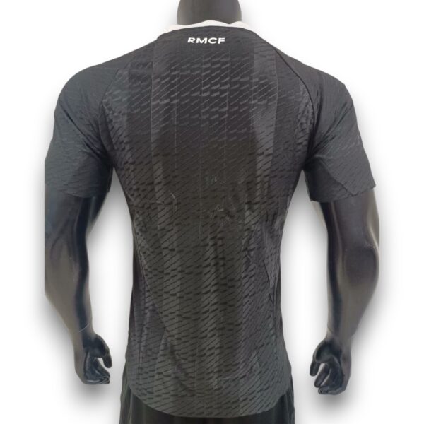 Camiseta Real Madrid 2025-2026 Portero Visitante – Version Pro Player