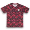 Camiseta Red bull Leipzig  2025-2026 Entrenamiento
