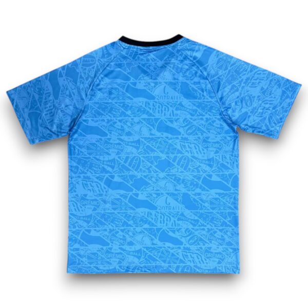 Camiseta Gremio 2025-2026 Entrenamiento