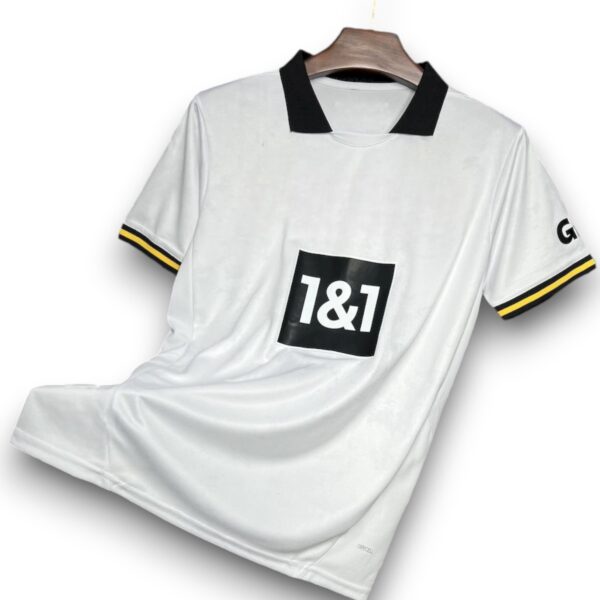 Camiseta BVB 2024-2025 Alternativa
