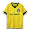Camiseta Palmeiras 2025-2026 Alternativa