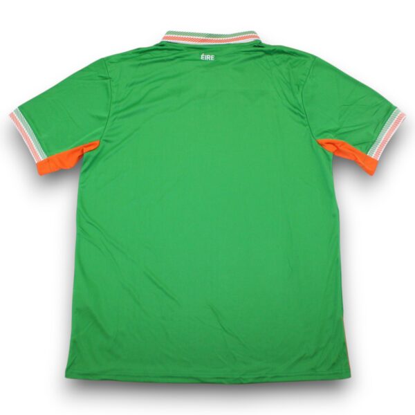 Camiseta Irlanda 2025-2026 Local