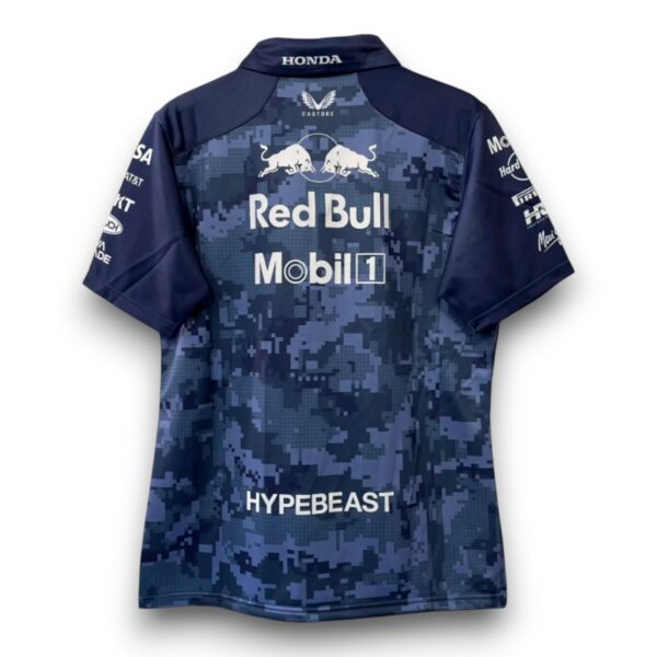 Polo Red Bull F1 2025