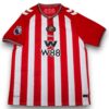 Camiseta Sunderland 2025-2026 Local