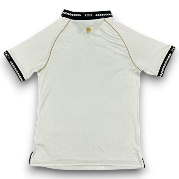 Camiseta Bolivia 2025 Visitante