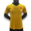 Camiseta Estrella Roja 2024-2025 Aniversario- Version Pro Player