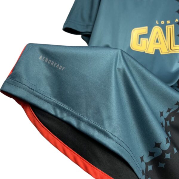 Camiseta LA Galaxy 2024-2025 Alternativa