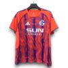 Camiseta Schalke 04 2025-2026 Alternativa