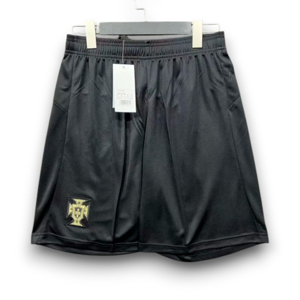 Pantalón corto Portugal 2025-2026