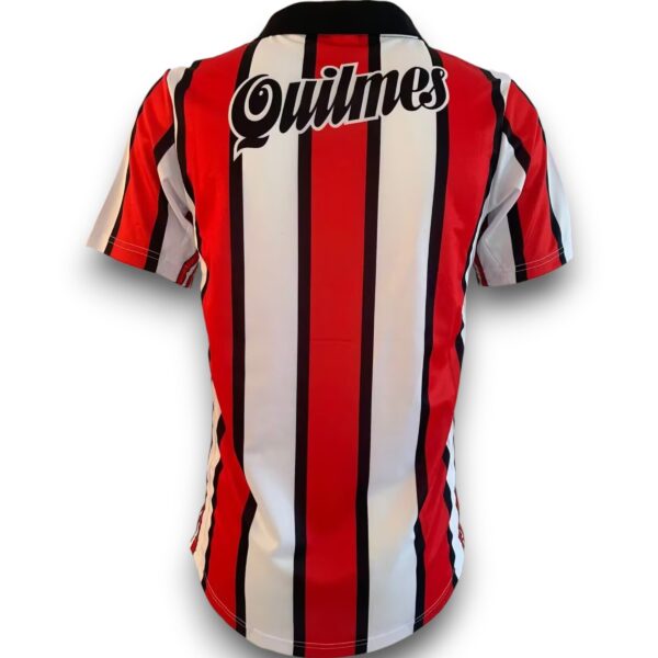 Camiseta River Plate 1999-2000 Alternativa