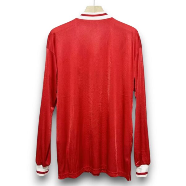 Camiseta LVP 1982-1983 Local Manga Larga