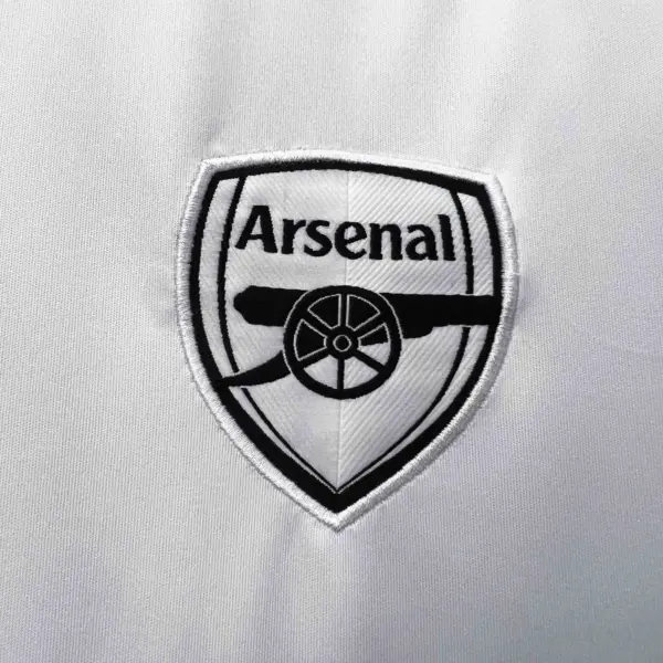 Camiseta Arsenal 2025-2026 Edición Especial