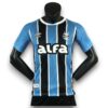 Camiseta Gremio 2025-2026 Local – Version Pro Player