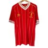 Camiseta LVP 1983-1984 Local Final UCL