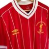 Camiseta LVP 1983-1984 Local Final UCL