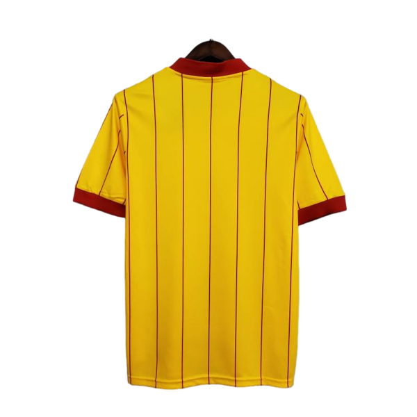 Camiseta LVP 1983-1984 Visitante