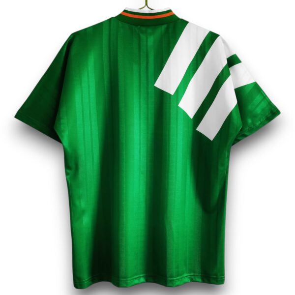 Camiseta Irlanda 1992 Local