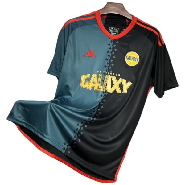 Camiseta LA Galaxy 2024-2025 Alternativa
