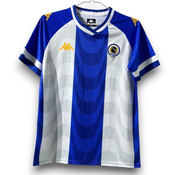 Camiseta Hércules CF 2025-2026 Local