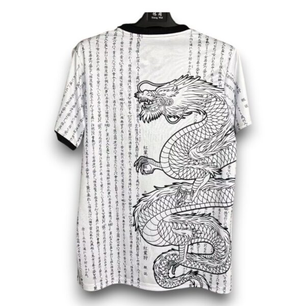 Camiseta Japón – Versión Dragón