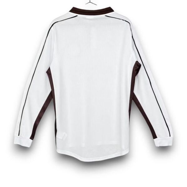 Camiseta St.Pauli 1999-2000 Local – Manga Larga