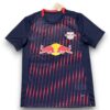Camiseta RB Leipzig 2025-2026 Visitante