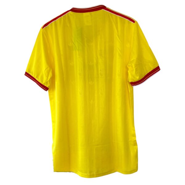 Camiseta LVP 1985-1986 Alternativa