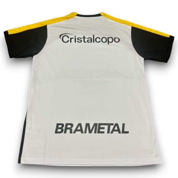 Camiseta Criciuma 2025-2026 Visitante