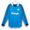Camiseta Nápoles 1998-1999 Local Manga Larga