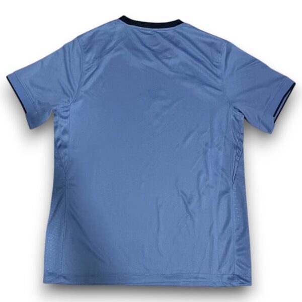 Camiseta Holanda 2025-2026 Visitante