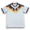 Camiseta Alemania 2025-2026 Local
